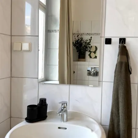 Traum Altbau Briller Viertel Koeln Df Naehe Wuppertal