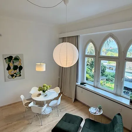 Traum Altbau Briller Viertel Koeln Df Naehe Wuppertal