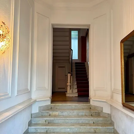 Traum Altbau Briller Viertel Koeln Df Naehe * Wuppertal