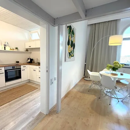 Traum Altbau Briller Viertel Koeln Df Naehe Appartement Wuppertal