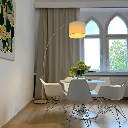 Traum Altbau Briller Viertel Koeln Df Naehe * Wuppertal