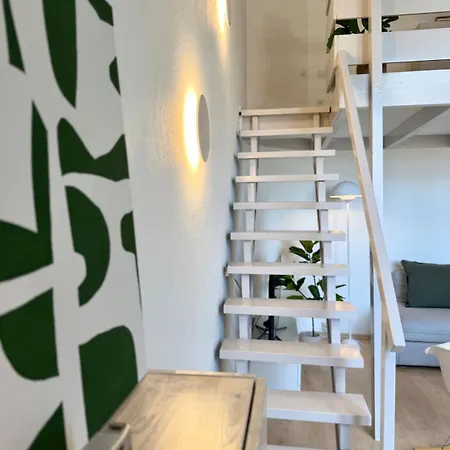 Appartement Traum Altbau Briller Viertel Koeln Df Naehe Wuppertal