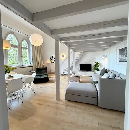 Traum Altbau Briller Viertel Koeln Df Naehe * Wuppertal