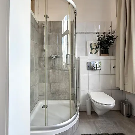 Traum Altbau Briller Viertel Koeln Df Naehe Appartement Wuppertal
