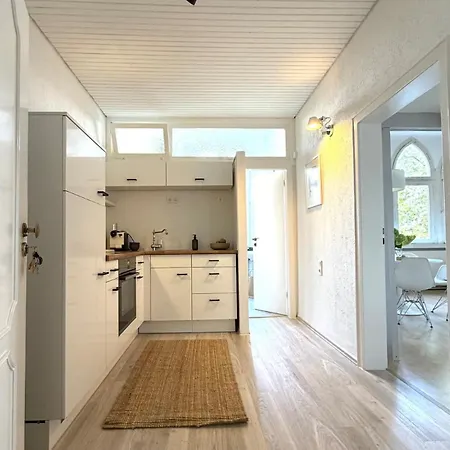 Apartment Traum Altbau Briller Viertel Koeln Df Naehe